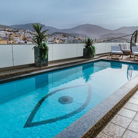 Limani Lux Apartments カルパトス エクステリア 写真