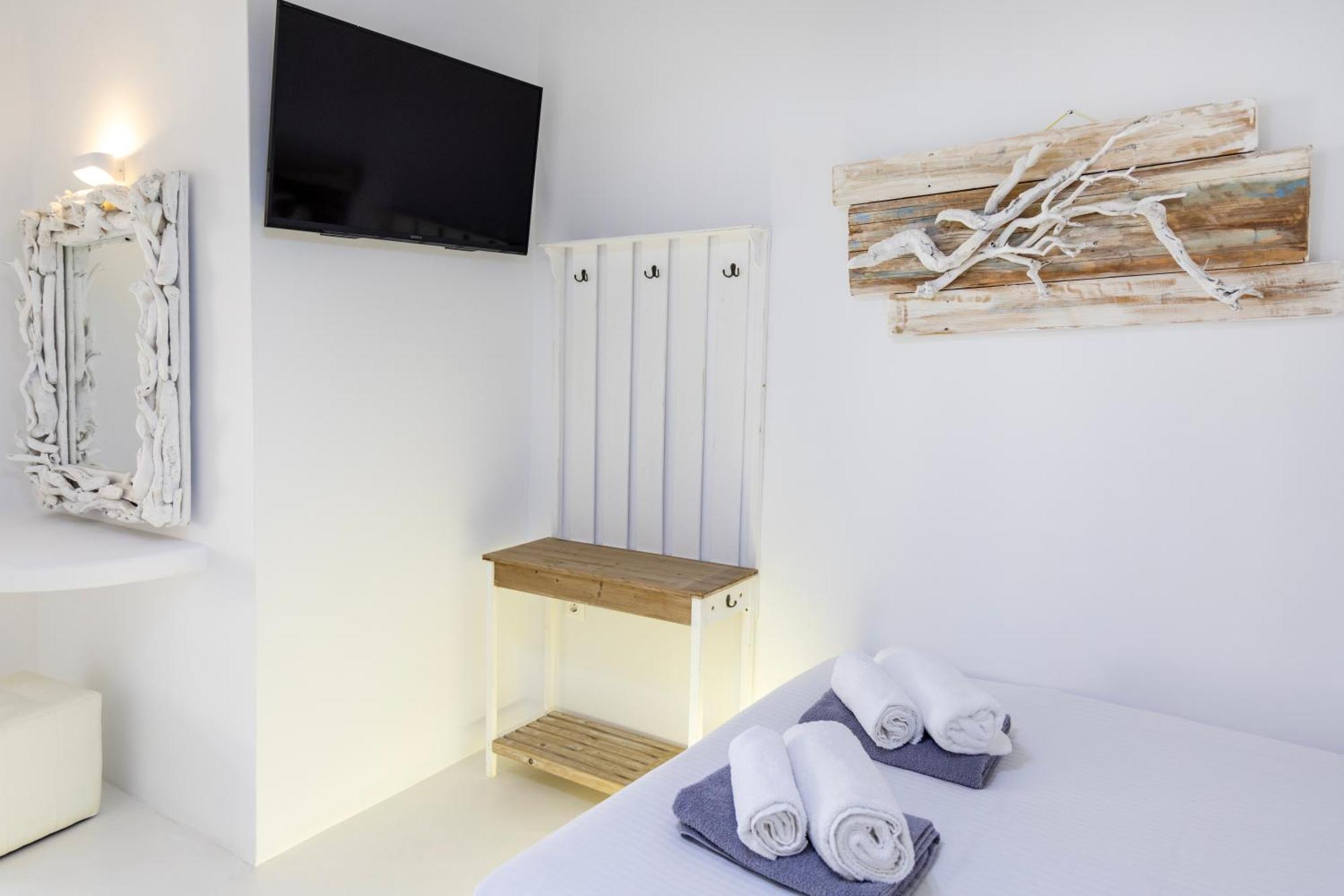 Limani Lux Apartments カルパトス 部屋 写真