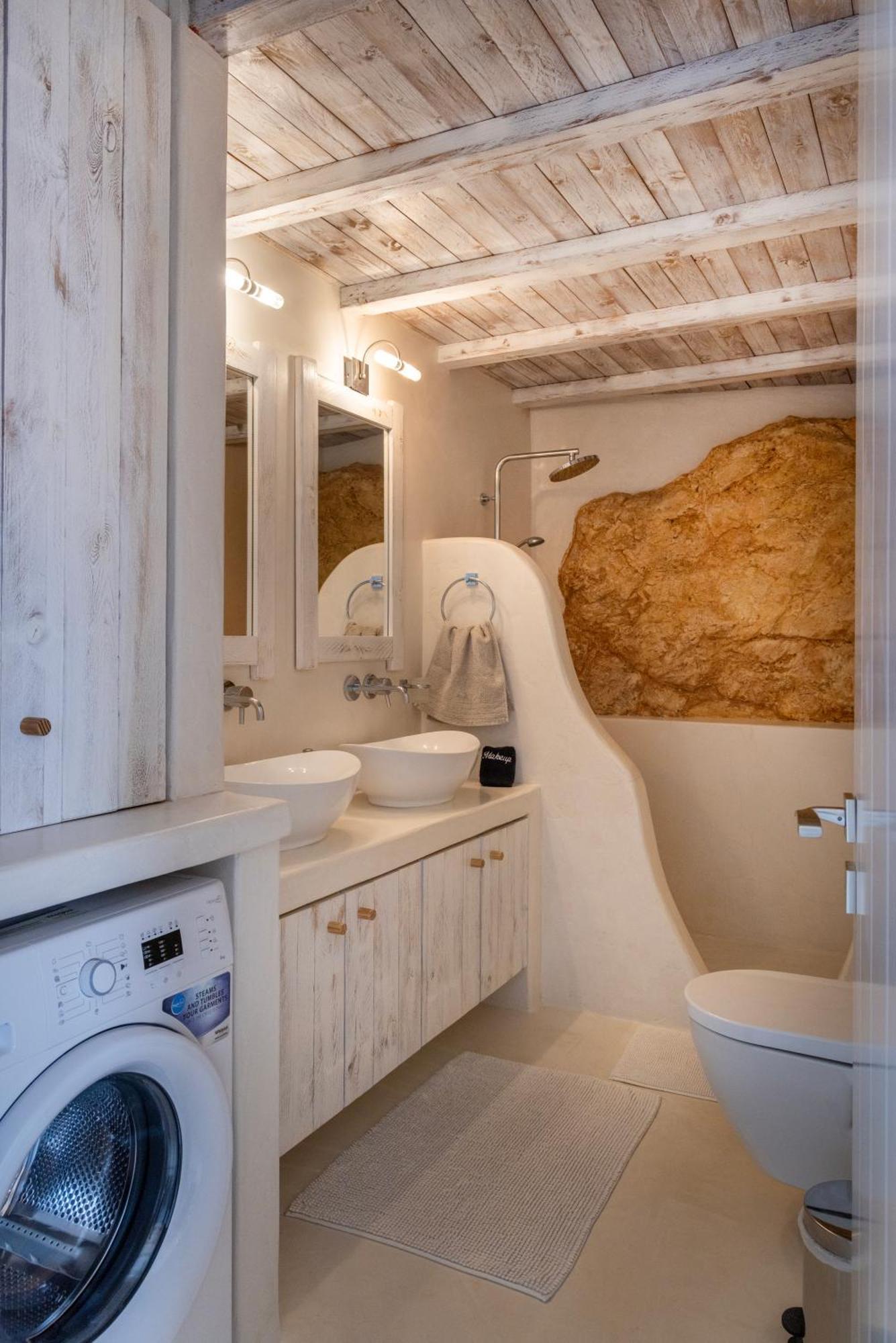 Limani Lux Apartments カルパトス 部屋 写真