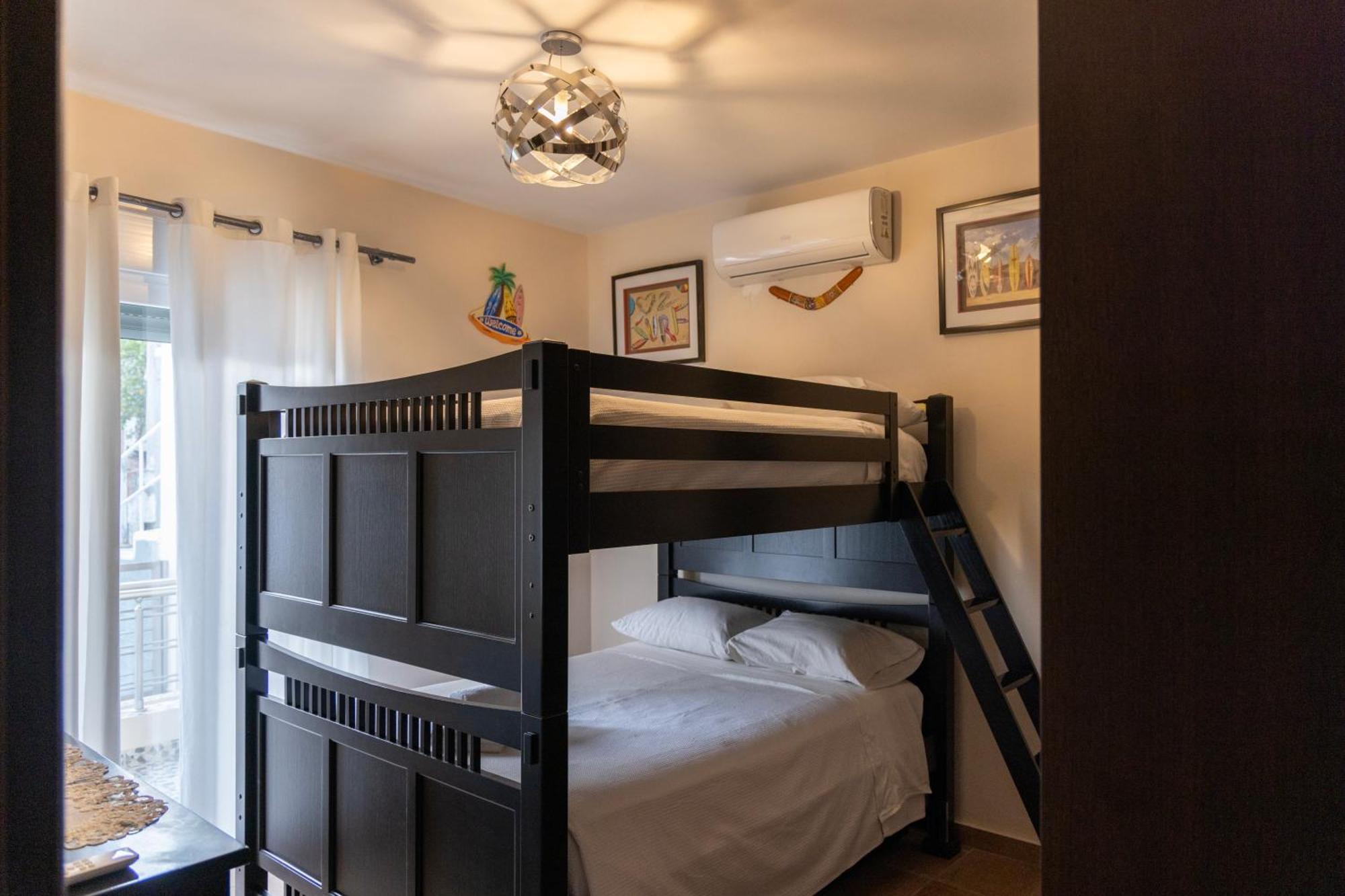 Limani Lux Apartments カルパトス 部屋 写真