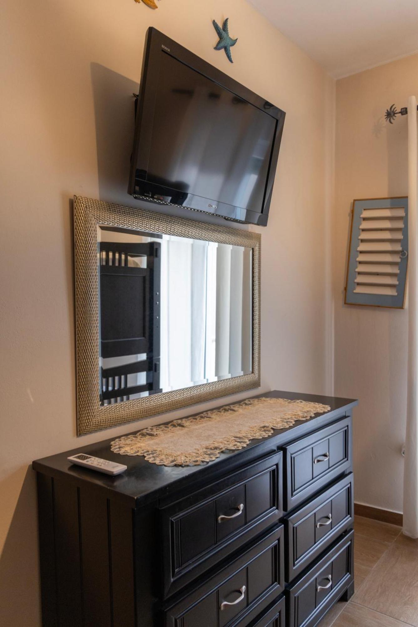 Limani Lux Apartments カルパトス 部屋 写真
