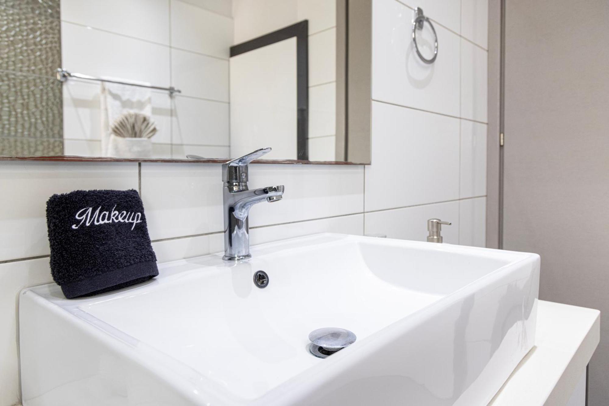 Limani Lux Apartments カルパトス 部屋 写真