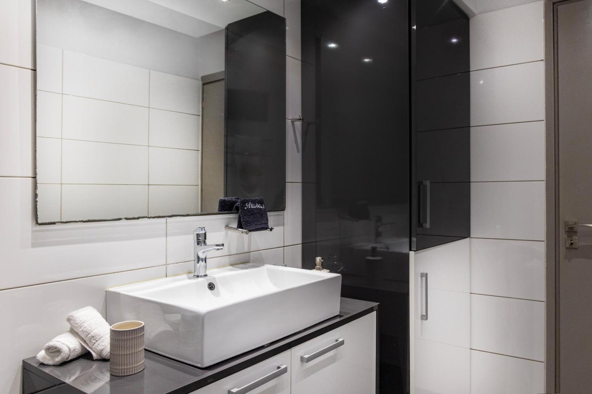Limani Lux Apartments カルパトス 部屋 写真