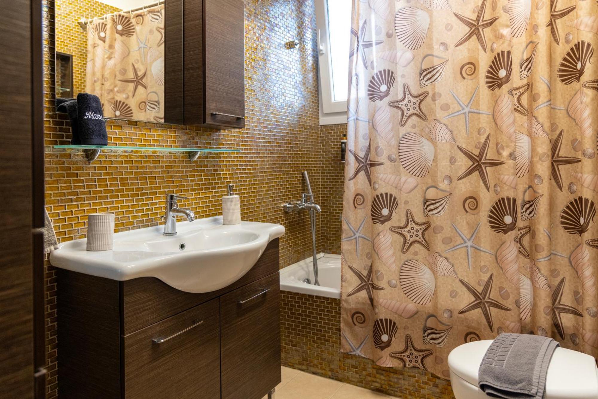Limani Lux Apartments カルパトス 部屋 写真