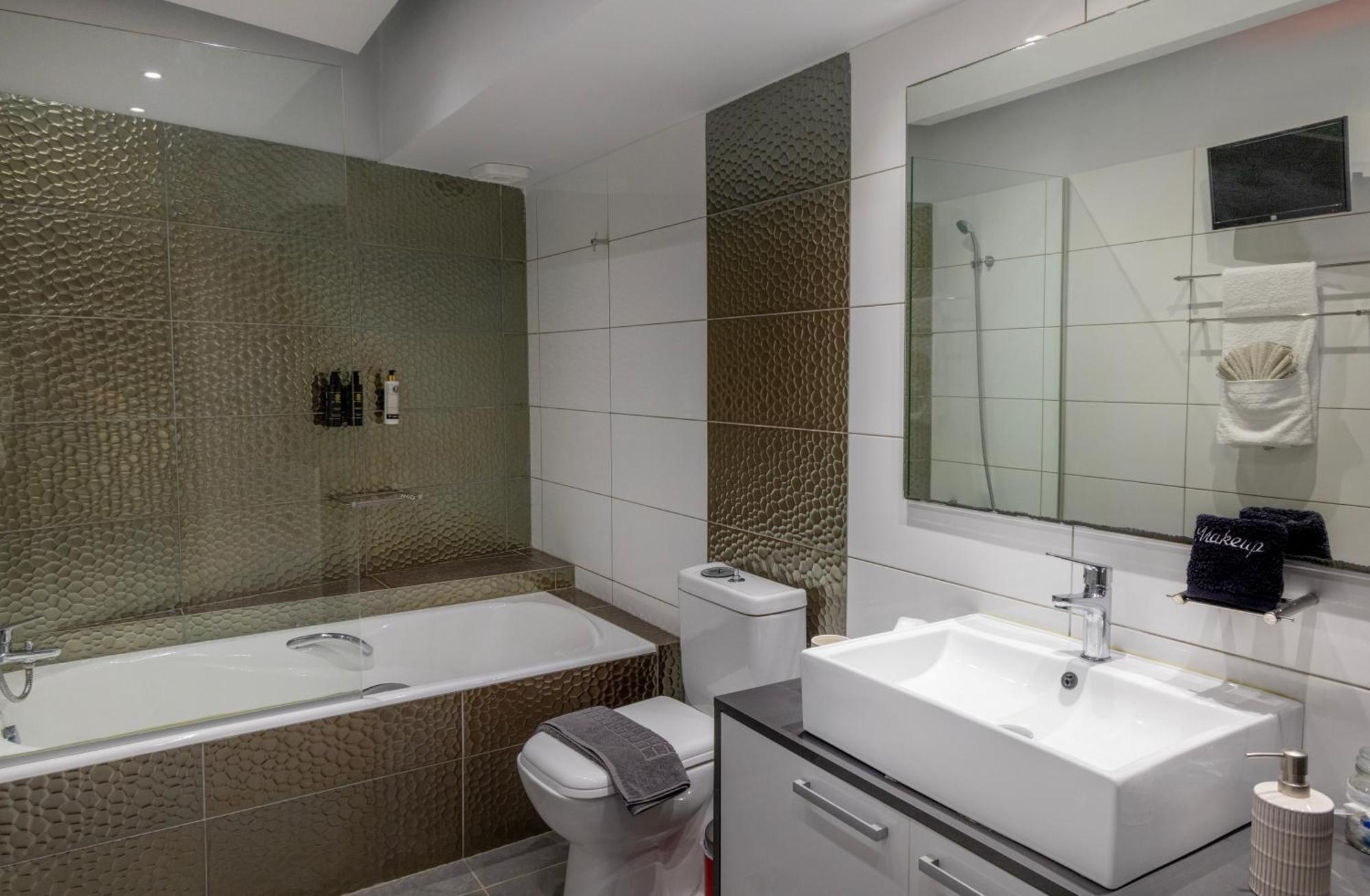 Limani Lux Apartments カルパトス 部屋 写真