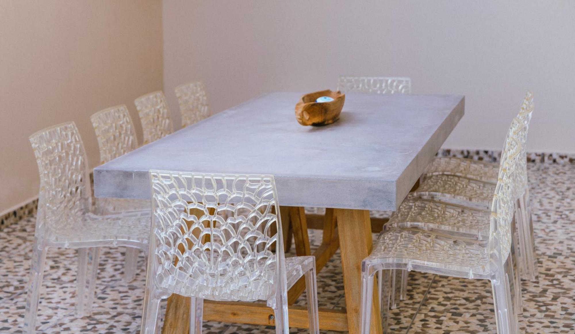 Limani Lux Apartments カルパトス エクステリア 写真